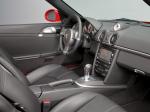 Porsche Boxster S 2009 года